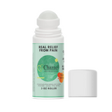 Chazael Lotion Roll On (Saffron)