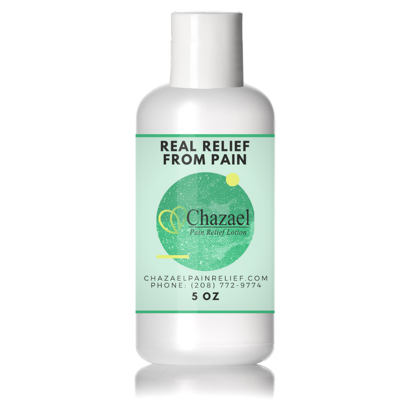 Chazael Lotion