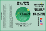 Chazael Lotion Roll On